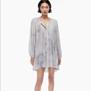Aritzia Wilfred Barossa Dress